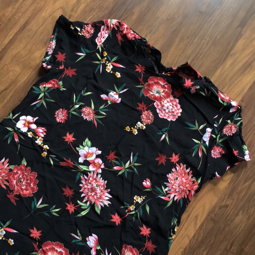 Forever 21 summer dress